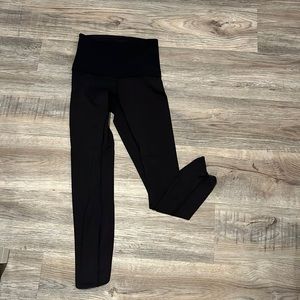 Lululemon Leggings Size 4